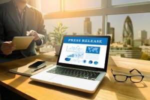 How a Press Release Can Boost Your Business 