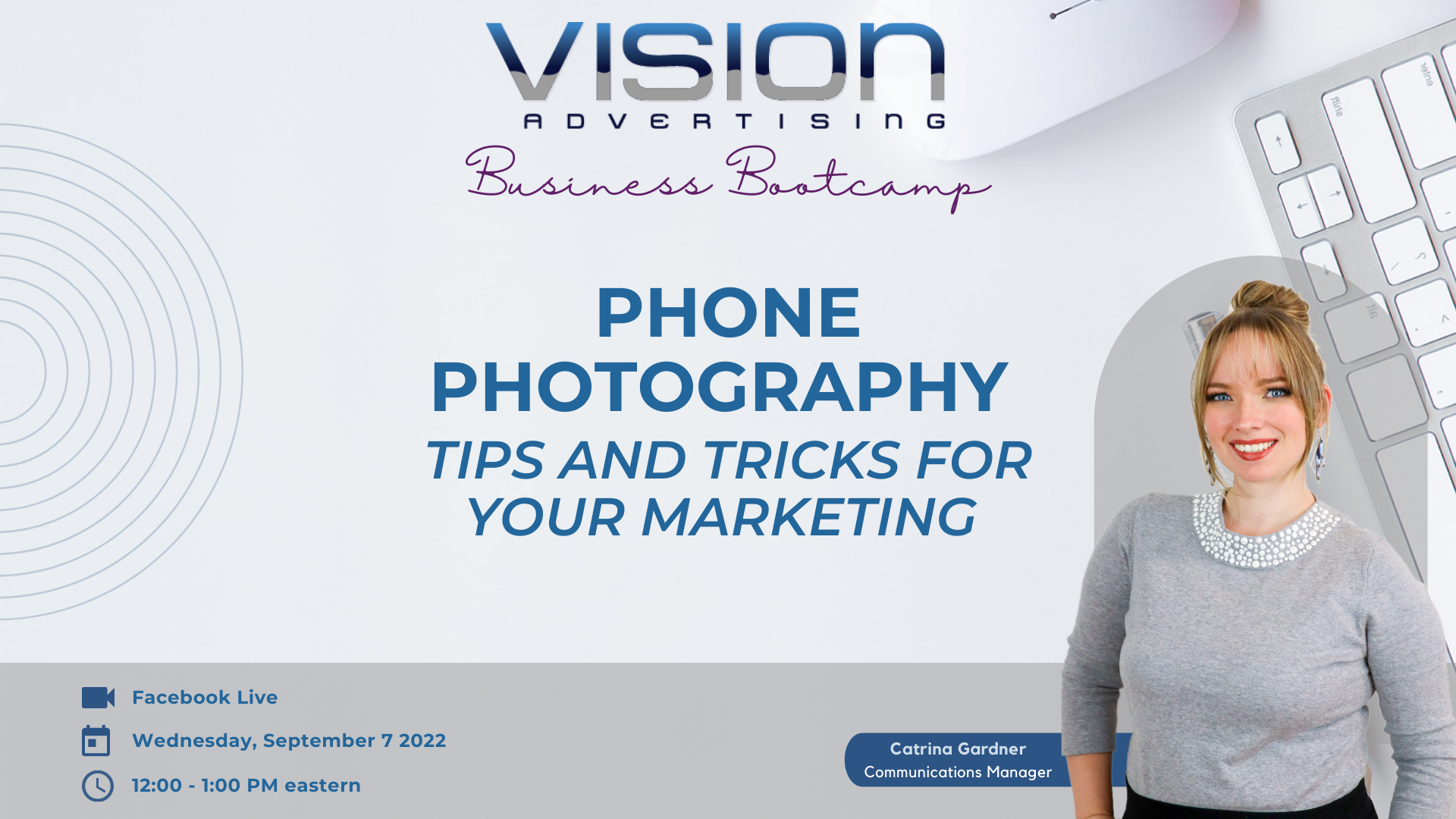 Phone Photography – Tips and Tricks for Your Marketing